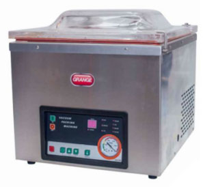 Grange GRDZ4002F Double Seal Commercial Chamber Vacuum Sealer