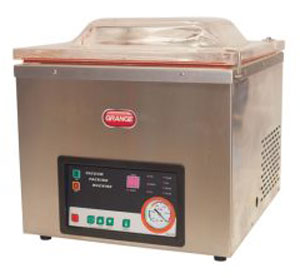 Grange GRDZ400 400mm Commercial Chamber Vacuum Sealer