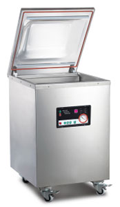Grange GRDZ500 4 x 500mm Commercial Vacuum Sealer