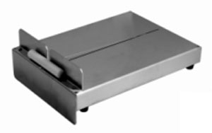 Grange GRHC250 Commercial Stainless Steel Cheese Cutter