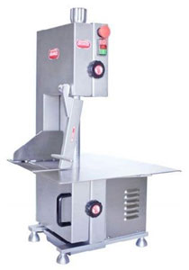 Grange GRLS-1650 1650mm Commercial Meat Bandsaw