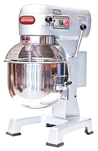 Grange GRPB10 10L Commercial Planetary Mixer