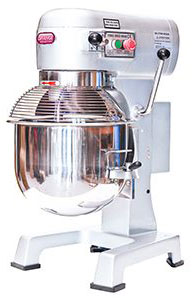 Grange GRPB15 15L Commercial Planetary Mixer