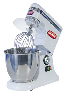 Grange GRPB7 7L Commercial Planetary Mixer