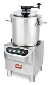 Grange GRSLF12 12L Commercial Food Processor