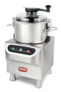 Grange GRSLF5 5L Commercial Food Processor