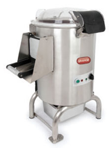 Grange GRSPP18 18L Commercial Vegetable Peeler