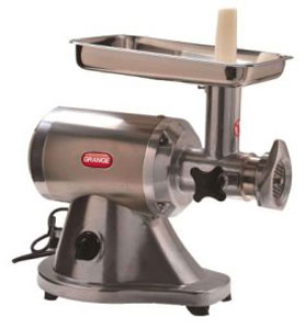 Grange GRTJ12 120kg/hr Commercial Meat Mincer