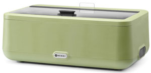 Hendi CDU0003 Commercial Buffet Chafing Dish - Green
