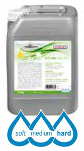 Hobart HLB-2020L Hyline Universal Detergent 20L