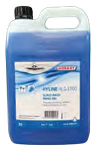 Hobart HLD-10005L Hyline Glass Rinse Aid 5L