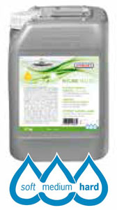 Hobart HLU-3120L Hyline Universal Detergent 20L