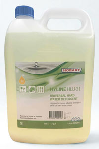 Hobart HLU-315L Hyline Universal Detergent 5L