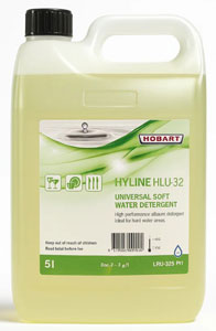 Hobart HLU-325L Hyline Universal Detergent 5L