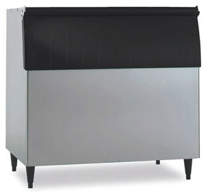Hoshizaki B-801 SA 348KG Ice Storage Bin
