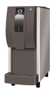 Hoshizaki DCM-120KE-P Self Contained 105KG Ice and Water Dispenser
