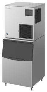 Hoshizaki FM-1000AKE Modular Flake Ice Maker 890kg/24hrs