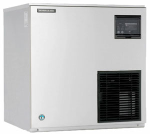 Hoshizaki FM-1000AKE-N Modular Nugget Ice Maker 730kg/24hrs