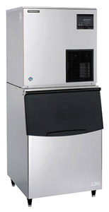 Hoshizaki FM-1000AKE-N Modular Nugget Ice Maker 730kg/24hrs