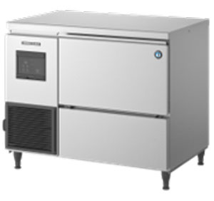 Hoshizaki FM-120KE-50-HC Commercial Flake Ice Maker 125kg/24hrs