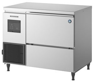 Hoshizaki FM-120KE-50-HCN Commercial Nugget Ice Maker 96kg/24hrs