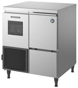 Hoshizaki FM-120KE-HC Commercial Flake Ice Maker 125kg/24hrs
