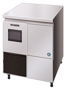 Hoshizaki FM-150KE-N Self Contained Nugget Ice Maker 120kg/24hrs