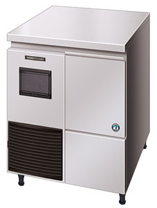 Hoshizaki FM-150KE Self Contained Flake Ice Maker 130kg/24hrs