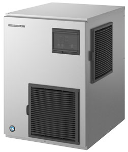 Hoshizaki FM-480AKE-HC-SB Modular Commercial Flake Ice Maker 450kg/24hrs