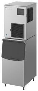 Hoshizaki  FM-480AKE-HC-SB Modular Commercial Flake Ice Maker 450kg/24hrs