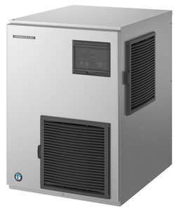 Hoshizaki FM-480AKE-N Modular Nugget Ice Maker 360kg/24hrs