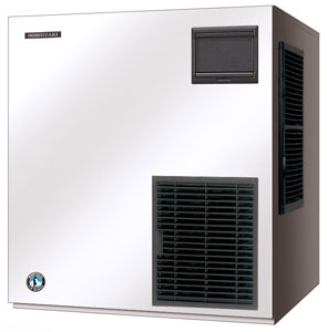 Hoshizaki FM-750AKE-N Modular Nugget Ice Maker 500kg/24hrs