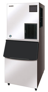 Hoshizaki FM-750AKE-N Modular Nugget Ice Maker 500kg/24hrs
