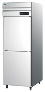 Hoshizaki HF-78MA-A 630L 1 Split Door Upright GN Fridge