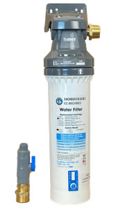 Hoshizaki HLF10 Ice Maker Water Filter System