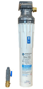 Hoshizaki HLF20 Ice Maker Water Filter System