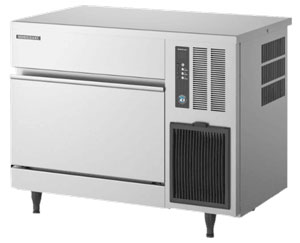 Hoshizaki IM-100CNE-28 Ice Maker Cuber 85kg/24hrs
