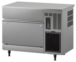 Hoshizaki IM-130CPE-28 Self-Contained Commercial Cube Ice Maker 95kg/24hrs