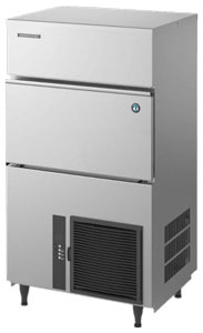 Hoshizaki IM-130NE-21 Ice Maker Cuber 95kg/24hrs