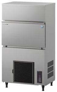 Hoshizaki IM-130PE-23 Self-Contained Commercial Cube Ice Maker 96kg/24hrs