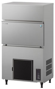 Hoshizaki IM-130PE-28 Self-Contained Commercial Cube Ice Maker 102kg/24hrs