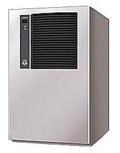 Hoshizaki IM-240ANE-28 Modular Ice Cube Maker 205kg/24hrs