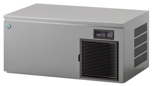Hoshizaki IM-240DPE-28 Modular Stackable Commercial Cube Ice Maker 180kg/24hrs