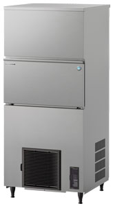 Hoshizaki IM-240PE-23 Self-Contained Commercial Cube Ice Maker 145kg/24hrs