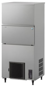 Hoshizaki IM-240PE-28 Self-Contained Commercial Cube Ice Maker 180kg/24hrs