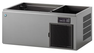 Hoshizaki IM-240XPE-28 Modular Stackable Commercial Cube Ice Maker 180kg/24hrs