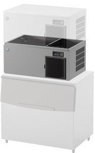 Hoshizaki IM-240XPE-28 Modular Stackable Commercial Cube Ice Maker 180kg/24hrs