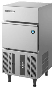 Hoshizaki IM-30CNE-25 Ice Maker Cuber 18kg/24hrs