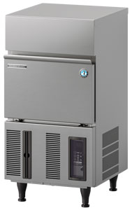 Hoshizaki IM-30CPE-28 Self-Contained Commercial Cube Ice Maker 28kg/24hrs