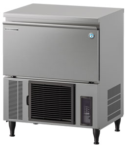 Hoshizaki IM-45CPE-25-F FlexiCube Commercial Cube Ice Maker with Drain Pump 34kg/24hrs